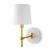 Regina Andrew Mia Swing Arm Sconce Lighting