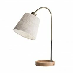 Adesso Jessica Desk Lamp Lighting
