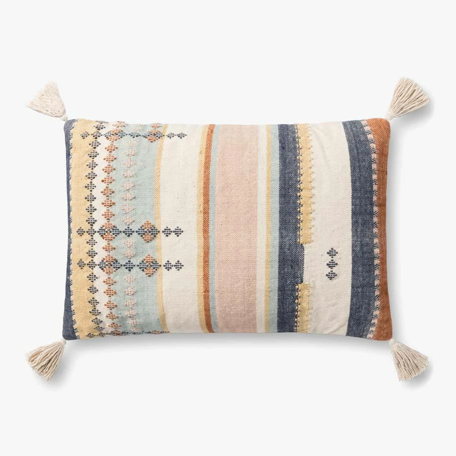 Loloi Irene Lumbar | Multi