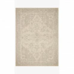 Loloi Loloi Rugs Priya Rug 04 | Ivory/Grey