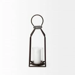 Mercana King Candle Holder | Small