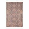 Loloi Alameda Rug 04 ED | Red/Navy Loloi Rugs