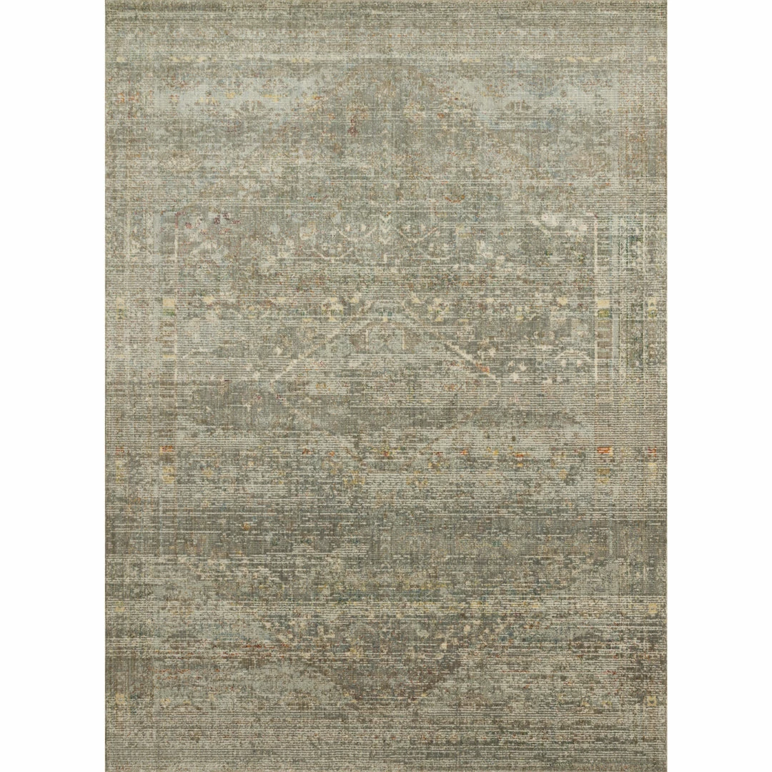 Loloi Loloi Rugs Linnea Rug 04 | Taupe/Mist