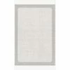 Loloi Moreno Rug 01 ED | Ivory/Grey Rugs