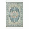 Loloi Rugs Skye Rug 12 | Ocean/Multi
