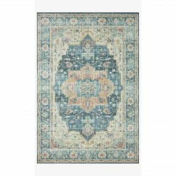 Loloi Rugs Skye Rug 12 | Ocean/Multi