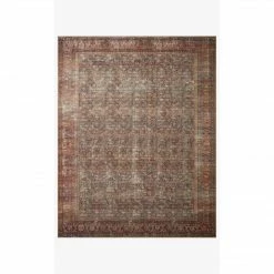Loloi Wynter Rug 09 | Onyx/Multi
