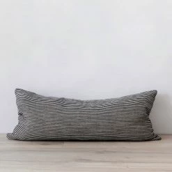 Cultiver Mira Lumbar Pillow I Ellis Stripe Pillows