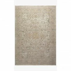 Loloi Rosemarie Rug 02 | Ivory/Natural Rugs