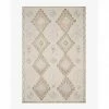 Loloi Loloi Rugs Alameda Rug 01 ED | Ivory/Multi