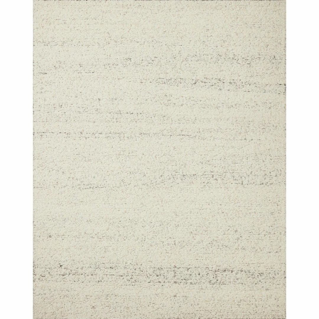 Loloi Mulholland Rug 02 | Silver/Natural Loloi Rugs