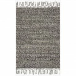 Loloi Brea Rug 01 ED | Grey