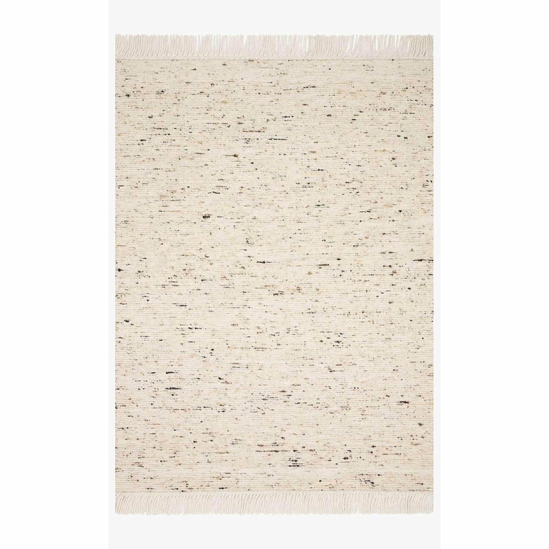Loloi Irvine Rug 01 ED | Ivory