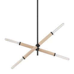 HVL - Troy Lighting Cruiz Pendant