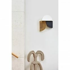 HVL - Hudson Valley Construct Wall Sconce Lighting