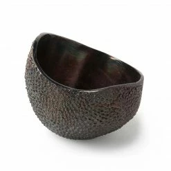 Regina Andrew Jack Bowl | Black Vases