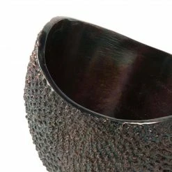 Regina Andrew Jack Bowl | Black Vases