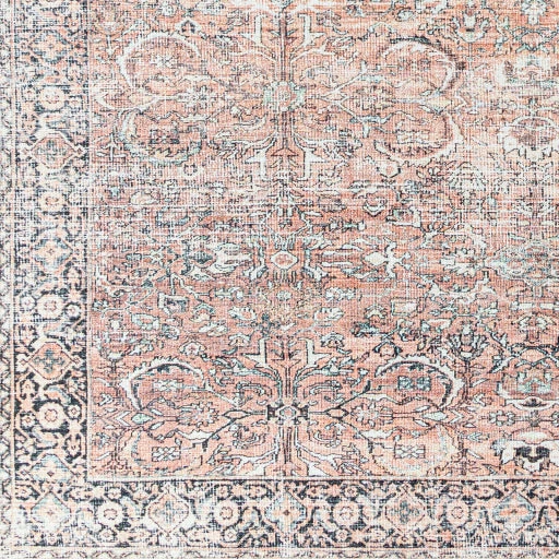Surya Indoor Rugs Kemrah Rug 2309 | Machine Washable