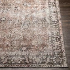 Surya Indoor Rugs Collen Rug 2300 | Machine Washable