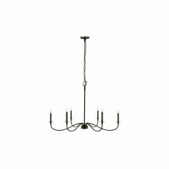 Z-lite Arrington 6 Light Chandelier - 42
