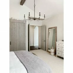 Z-lite Arrington 6 Light Chandelier - 42