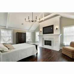 Z-lite Arrington 6 Light Chandelier - 42