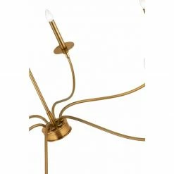 Z-lite Arrington 6 Light Chandelier - 42