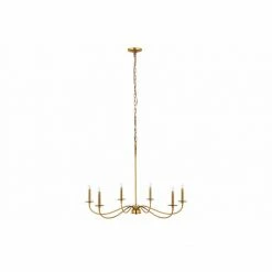 Z-lite Arrington 6 Light Chandelier - 42