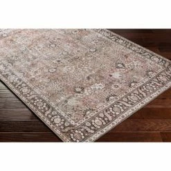 Surya Indoor Rugs Collen Rug 2300 | Machine Washable