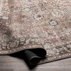 Surya Indoor Rugs Collen Rug 2300 | Machine Washable