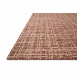 Loloi Polly Rug 03 | Berry/Natural Loloi Rugs