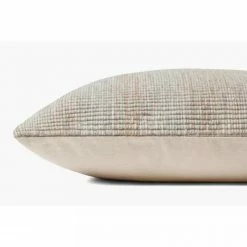 Loloi Preksha Pillow | Sand Pillows