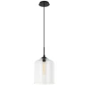 Matteo Lighting Barry 9.88 "Pendant | Black