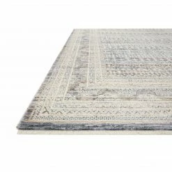 Loloi Zuma Rug 03 AL | Ocean/Multi Loloi Rugs
