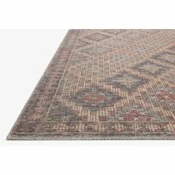 Loloi Alameda Rug 08 ED | Beige/Charcoal