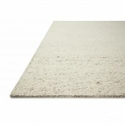 Loloi Mulholland Rug 02 | Silver/Natural Loloi Rugs