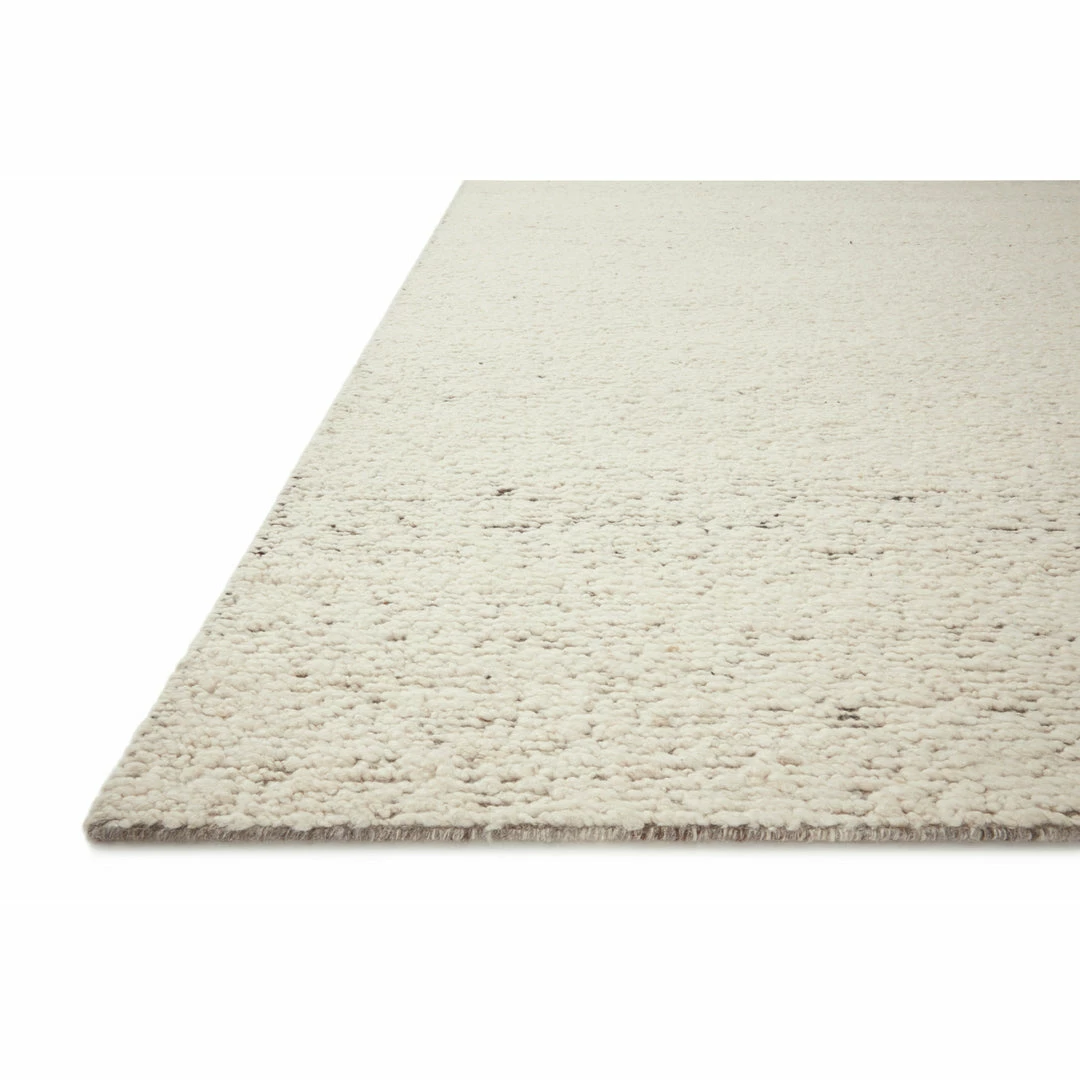 Loloi Mulholland Rug 02 | Silver/Natural Loloi Rugs