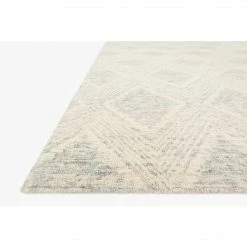 Loloi Kopa Rug 07 ED | Slate/Ivory Rugs