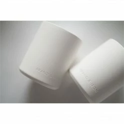 Brand & Iron Laconic Series Soy Wax Candles | Sonder Decor