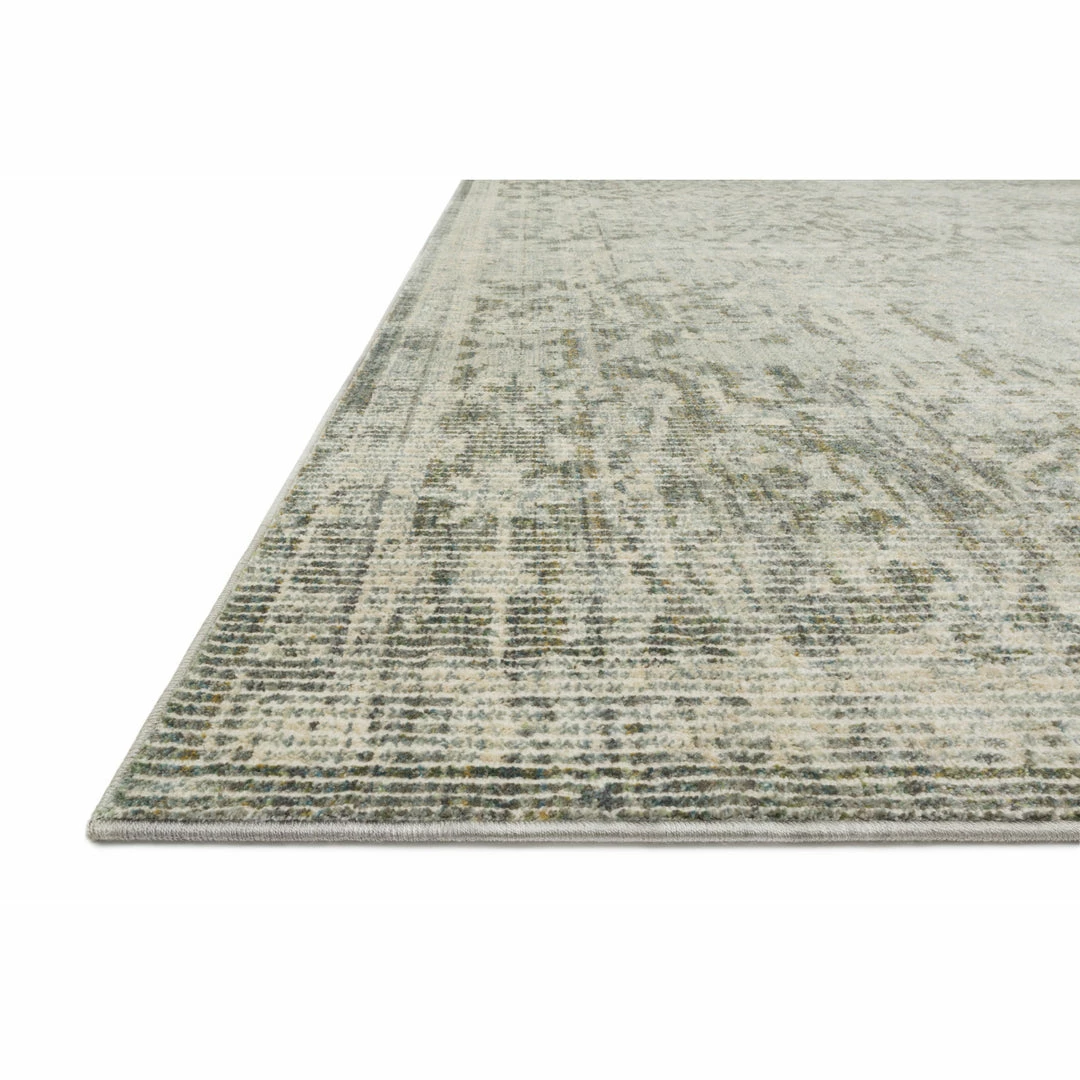 Loloi Loloi Rugs Linnea Rug 01 | Moss/Ivory