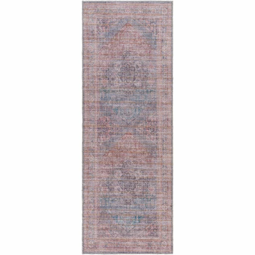 Surya Indoor Rugs Coby Rug 2309 | Machine Washable
