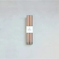 Floral Society Candles + Candleholders Fancy Taper Candle 10" | Petal