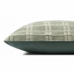 Loloi Decor Madera Pillow | Green