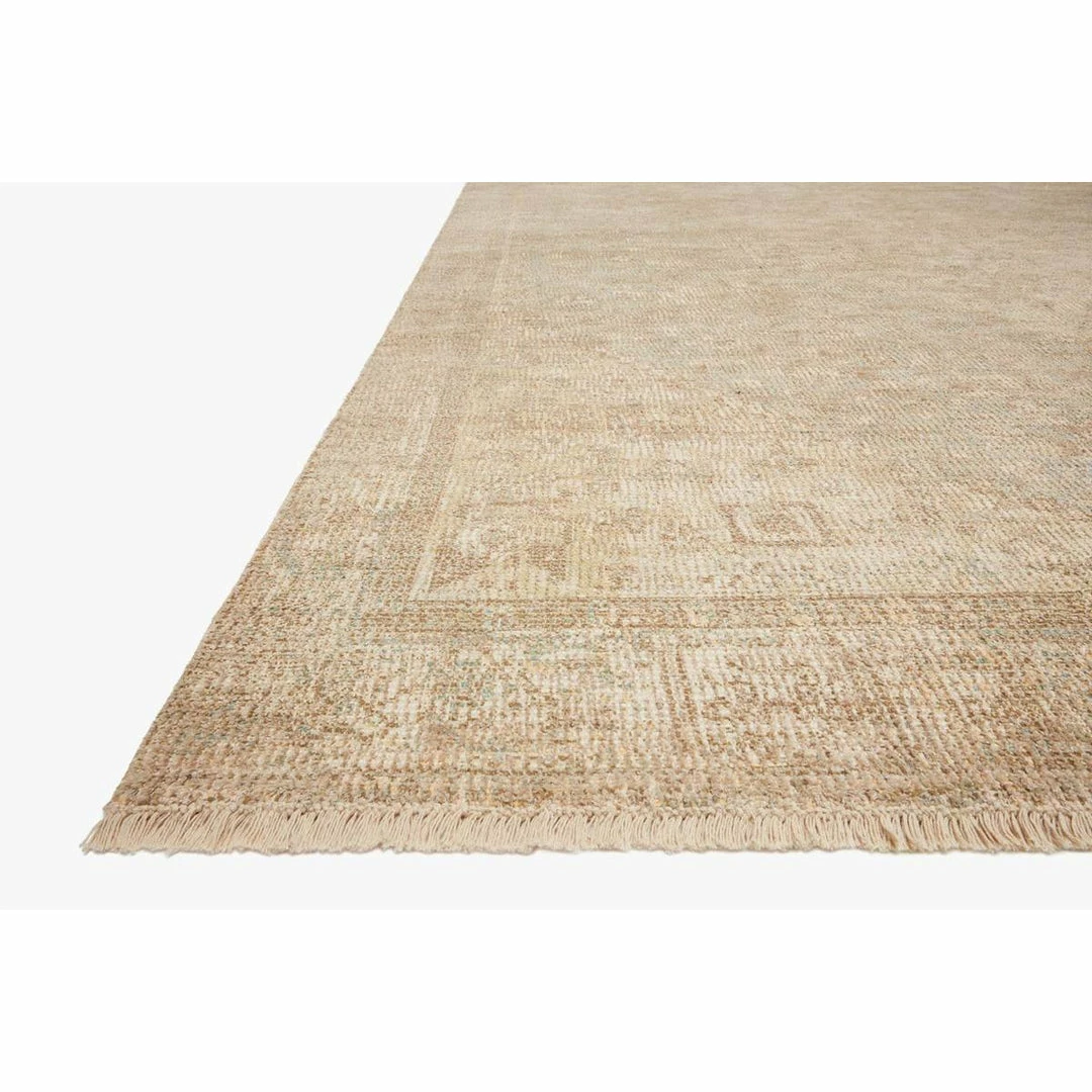 Loloi Priya Rug 01 | Ocean/Ivory