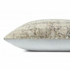 Loloi Decor Larkspur Pillow | Antique/Ivory