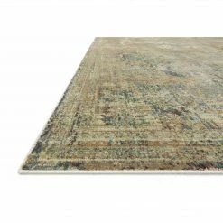 Loloi Loloi Rugs Linnea Rug 06 | Multi/Ivory