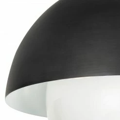 Regina Andrew Montreux Flush Mount | Oil Rubbed Bronze Lighting