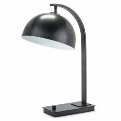 Regina Andrew Otto Desk Lamp | Oil Rubbed Bronze Lighting