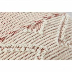 Loloi Marissa Pillow | Rust/Ivory Decor