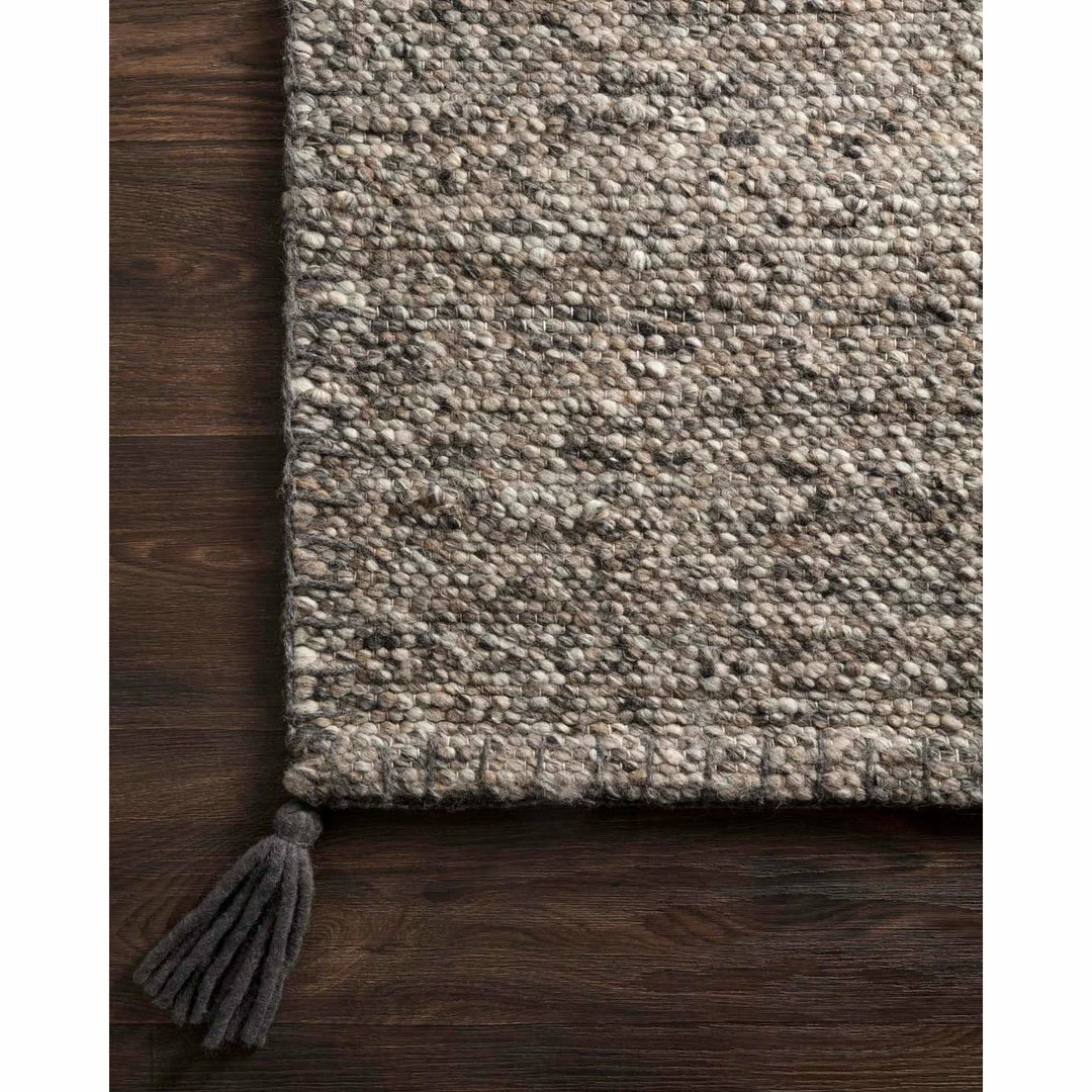 Loloi Rugs Oakdell Rug 01 ED | Grey